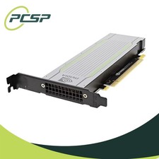 Dell NVIDIA Tesla T4 16GB GDDR6 Graphics Accelerator Card High Profile (HCKJM) picture