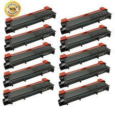 10 TN660 TN-660 Toner Compatible for MFC-L2700DW MFC-L2705DW MFC-L2720DW L2740d picture