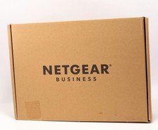 NETGEAR GS324P 24-Port PoE Gigabit Ethernet Unmanaged Network Switch picture