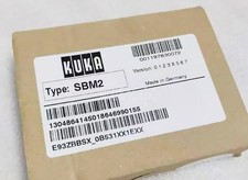 1PCS NEW KUKA ROBOT SBM2 BRAKE MODULE 00-119-763 FedEx or DHL picture