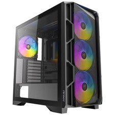 Antec AX1000ARGB Mid-Tower ATX PC Case picture