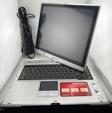 Toshiba Satellite R15-S822 Laptop Convertible Tablet TESTED Charger NO HDD picture