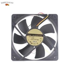 For ADDA AD1224UB-A72GL DC 24V 0.25A 3-wire 120x120x25mm Case Cooling Fan picture