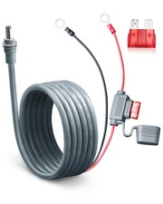 Direct Battery Power Cable for Starlink Mini, 16.4FT 18AWG DC to O-Ring Connecto picture