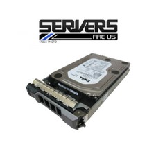 DELL R749K ST3450857SS 9FM066-150 450GB SAS 3.5'' 15000 RPM 16MB  HARD DRIVE picture