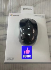 Genuine Microsoft Bluetooth Mobile 3600 Wireless Mouse  PN7-00009 picture