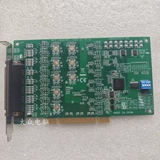Advantech PCI-1620 D1 PCI-1620A Communication Card picture