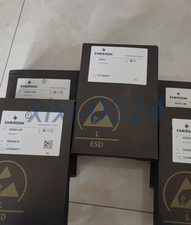 1pcs  NEW  EMERSON  A6500-UM   TSI Dual Channel Module  DHL shipping picture