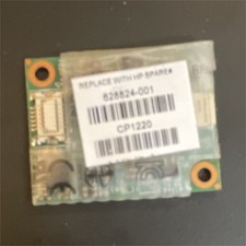 HP 628824-001 Green Other Laptop Replacement Part for HP Laptop picture
