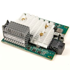 IBM 69Y1945 FC5172 2-Port 16Gb Fiber Channel Adapt-Flex picture