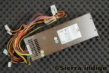 Zippy Emacs R2W-5600P3V Power Supply Cage picture