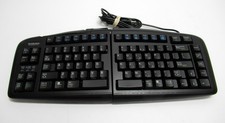Goldtouch V2 SK-2720 Adjustable Ergonomic Keyboard PC/Mac Compatible USB Wired picture