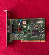 COMPAQ MODEM  56K V.92 PCI chip Conexant RH56D-PCI picture