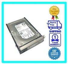 Dell 6H6FG ST33000650SS Constellation ES.2 3.5in 3TB 7200RPM SAS HDD With Caddy picture