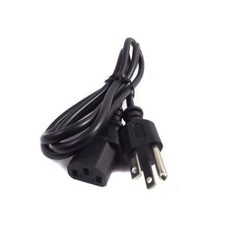 AC Power Cord Cable For AOC 24G2E 24G2S 24G2SPU 27G2SPU C24G1 Gaming Monitor picture