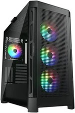 GAMING PC COMPUTER CUSTOM AMD RYZEN 7 5800X 16GB RAM RX 550 512GB NVMe MM9.95.16 picture
