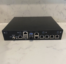 Lanner Electronics NCA-1515 Desktop Network Appliance for vCPE/uCPE EdgeSecurity picture