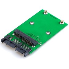 chenyang CY Mini PCI-E mSATA SSD to 1.8