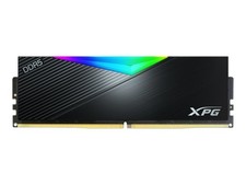ADATA XPG LANCE RGB DDR5 16GB DIMM MODULE ADATA AX5U6000C3016G-CLARBK picture