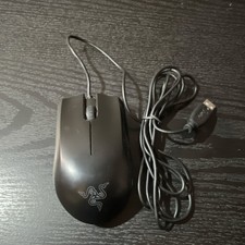 Razer Abyssus 1800 DPI Wired USB Infrared Gaming Mouse Black RZ01-0034 picture