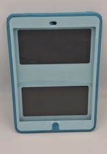 iPad Mini Min 2 Mini 3 OtterBox Defender Series Case Blue  picture