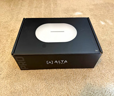 Alta Labs AP6 Professional Wi‑Fi 6 6000Mbps 2.5GbE Dual-Band AP White picture