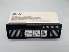 MC32 MC32 Maintenance Cartridge Compatible with TC20 TC20M TC5200 TC5200M picture