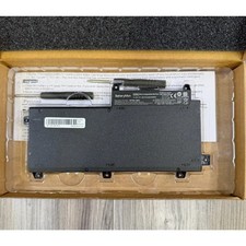 HP ProBook BatteryMon CI03XL Laptop Battery 640 645 650 655 G2 G3 HSTNN-UB6Q NEW picture