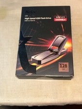 128 gb 3.2 netac US5 high-speed USB Flash Drive 550MB/s picture