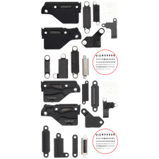 Full Set Small Metal Bracket And Screw Set For MacBook Pro 16