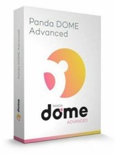 PANDA DOME ADVANCED INTERNET SECURITY 2026 - 1 PC DEVICE - 1 YEAR - DOWNLOAD picture