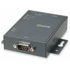 Perle IOLAN DS1 G9 Serial Device Server (04031774) picture