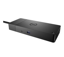 Dell Performance Dock - WD19DCS Docking Station with 240W Power Adapter Unopened picture