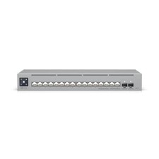 UBIQUITI - PRO MAX 16-PORT 2.5G/1G MANAGED NETWORK SWITCH - GRAY picture