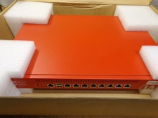 WatchGuard Firebox M300 Firewall 8-Port Network Security Appliance picture