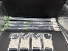 Lot Of 4 IPEVO CSW2-01IP Wireless Interactive Whiteboard System Set picture