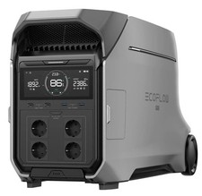 EcoFlow W129009630 EFDELTAPRO3-EU-CBOX Delta Pro 3 - Portable Powerstation ~E~ picture