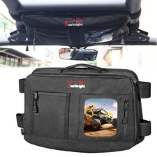 2-In-1 Overhead Roof Storage Bag 715004275 For Can Am Maverick X3 2017-2024 Bag picture