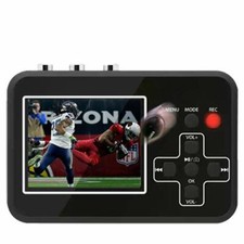 Video to Digital Converter,VHS to Digital Converter to Capture Video from VCR's picture
