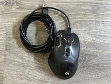 Logitech G700s Gaming Mouse No USB receiver picture