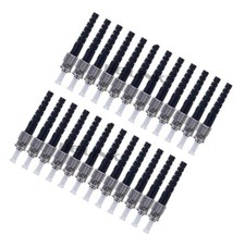50M ST-ST Outdoor Armored Singlemode 24 Strands with Fiber Tactical Cable Reel picture