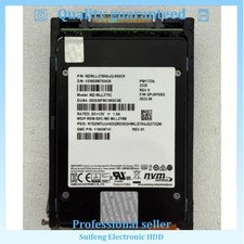 EMC 005053078 3.84TB SFF NVMe PowerStore SSD picture