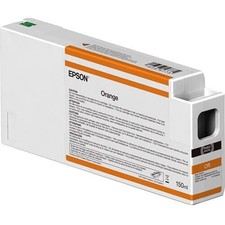 Epson T54V UltraChrome HD 150 mL Orange Ink Cartridge [T54VA00] picture