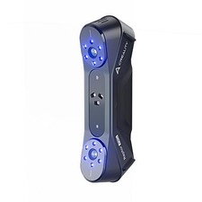 Creality Raptor Pro 3D Scanner 22+7 Blue Laser Lines 60fps picture