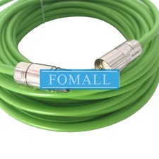 1Pcs New For SIEMENS 6FX8002-2EQ14-1BJ0 Encoder Cable 18m picture