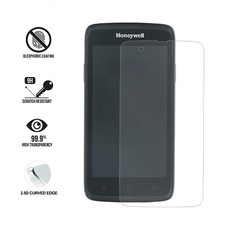 5-PACK New Tempered Glass Screen Protector for Honeywell Scanpal EDA51 Lots picture