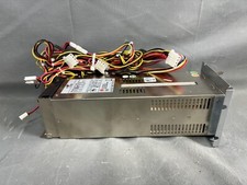 EMACS R2G-6350P, 350W Power Supply, 100-240V, 60-50 HZ, 8-5A picture