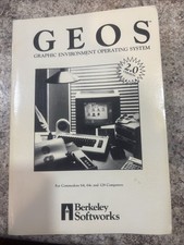 Berkeley softworks GEOS 2.0  picture