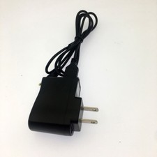 3ft For RCA Voyager III RCT6973W43 DK US EU Plug Power adapter DC Charger Cable picture