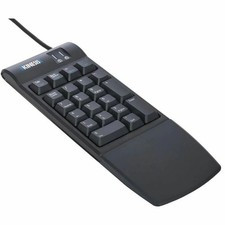 KINESIS KP800 Freestyle2 Keypad for PC & Mac picture
